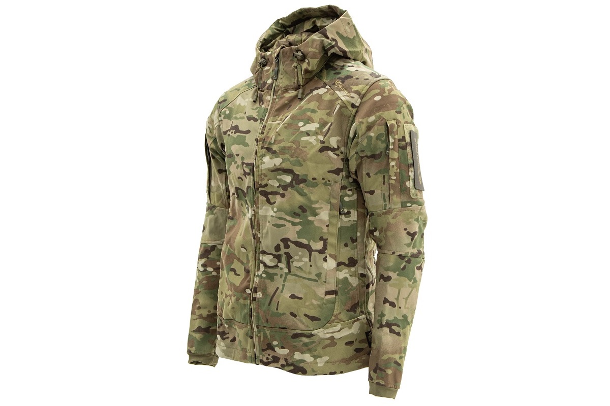 carinthia-kurtka-softshell-multicam-rekawy-preformowane